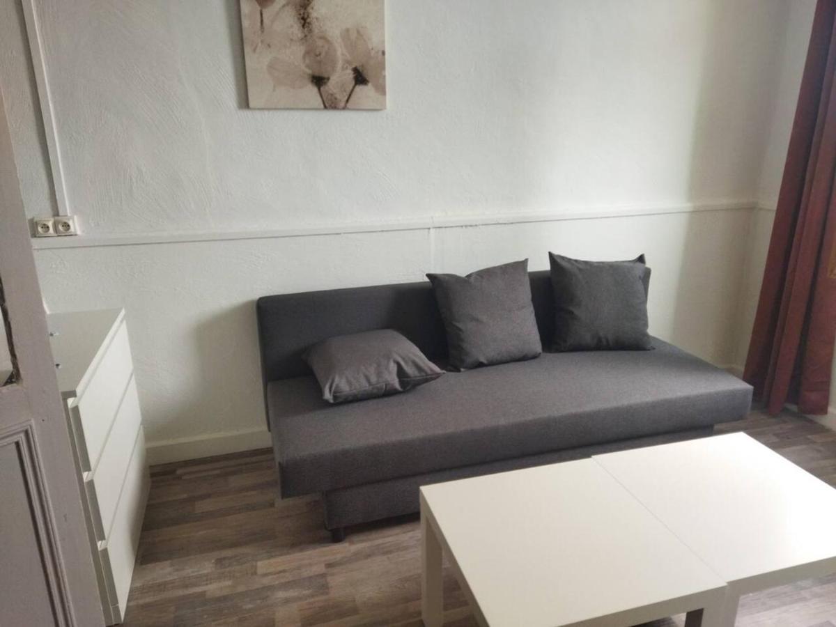 280, Studio La Seyne Rdc Eksteriør bilde
